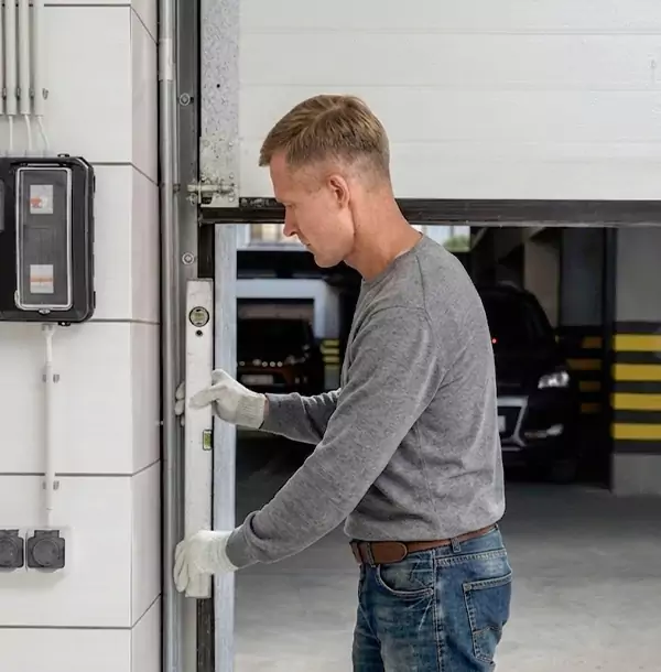 Why Choose Us for Door, Gate and Security Services in Monterey, CA