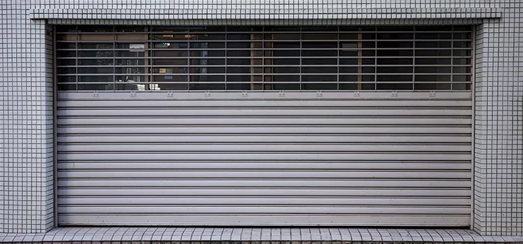 Advanced Solutions for Your Aluminum Garage Doors in Monterey, California