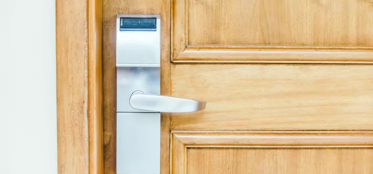 Advanced Solutions in Monterey, CA for Modern Security