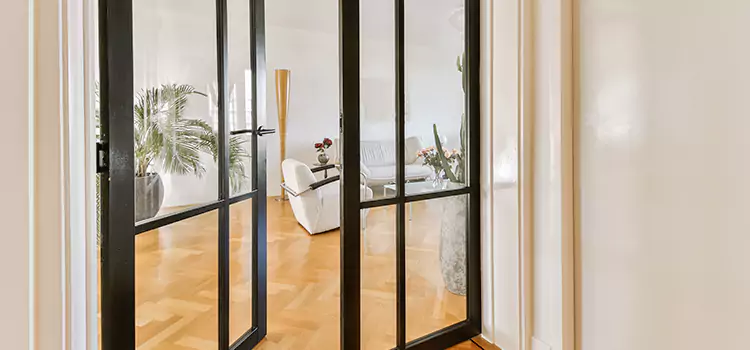 Bifold Door Replacement Monterey
