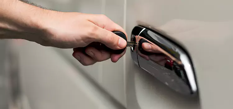 Why Choose Our Auto Locksmith Team in Monterey, CA?