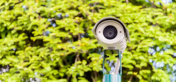 Advanced Surveillance Solutions for Every Need in Monterey