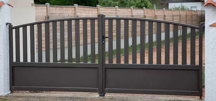 Advanced Gate Solutions in Monterey, CA