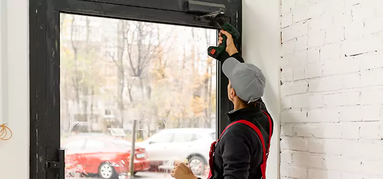 Comprehensive Door Closer Services in Monterey, CA