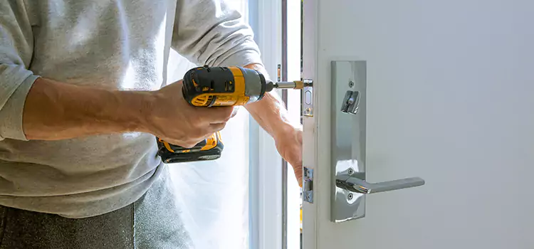 Door Knob Lock Repair Monterey