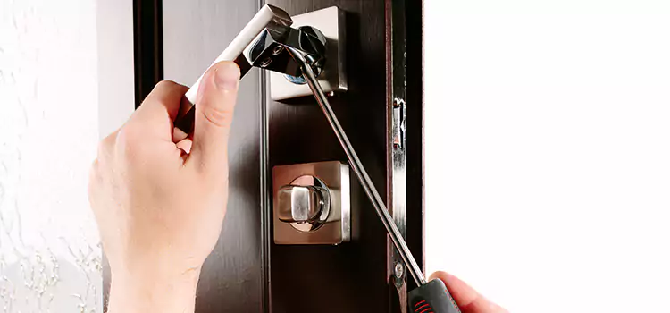 Door Lock Replacement Service Monterey