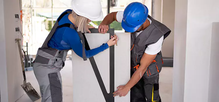 Why Choose Us for Door Panel Services in Monterey, CA?
