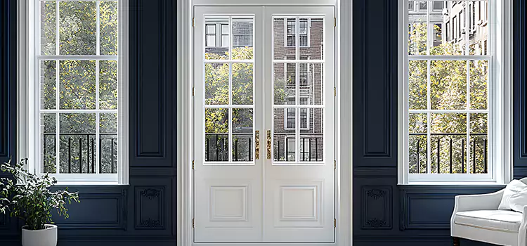French Door Lock Repair Monterey