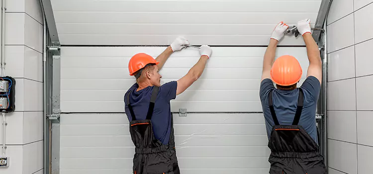 Choose Us for Your Garage Door Needs in Monterey