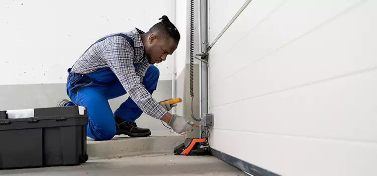 Expert Solutions for Every Garage Lock Need in Monterey, CA