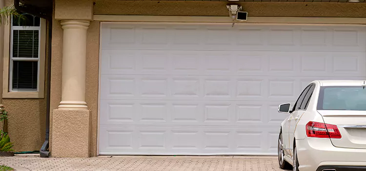 Comprehensive Garage Door Maintenance Services in Monterey, CA