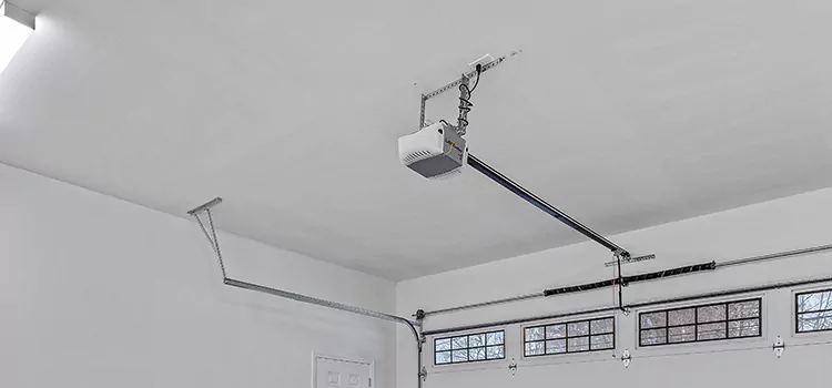 Experienced Garage Door Installers Monterey