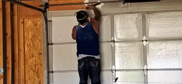 Specialized Garage Door Panel Solutions in Monterey, CA