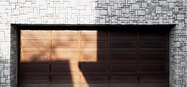Garage Door Installation Monterey