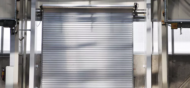 Roller Door Maintenance Monterey