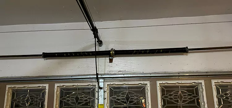 Garage Door Spring Repair Near Me Monterey