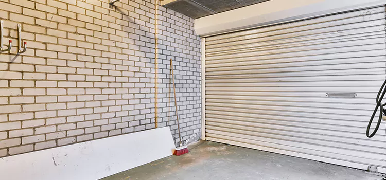 Comprehensive Solutions for Every Garage in Monterey