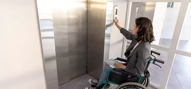 Benefits of Modern Handicap Door Systems in Monterey, CA