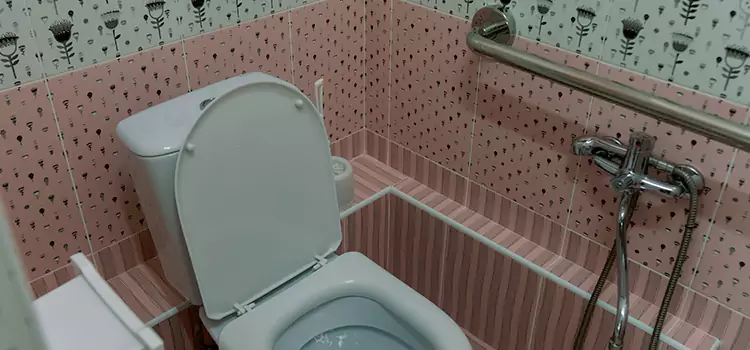 Meeting Diverse Needs With Accessible Restroom Solutions in Monterey, CA