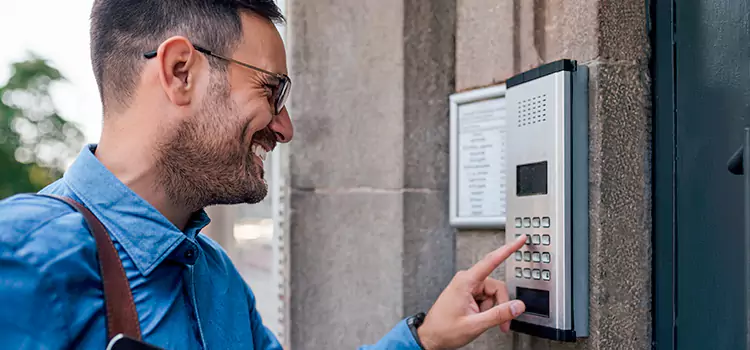 Advanced Solutions for Enhanced Security in Monterey, CA
