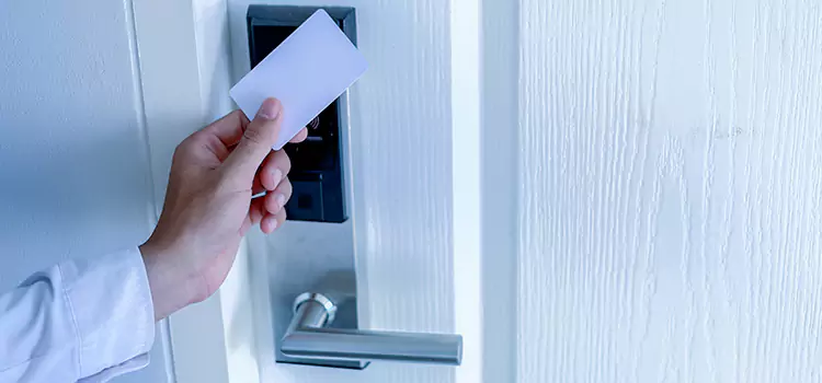 Why Choose Us for Your Keycard Lock Installation in Monterey, CA?