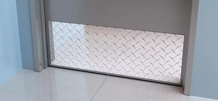 Benefits of Professional Kick Plate Solutions in Monterey, CA