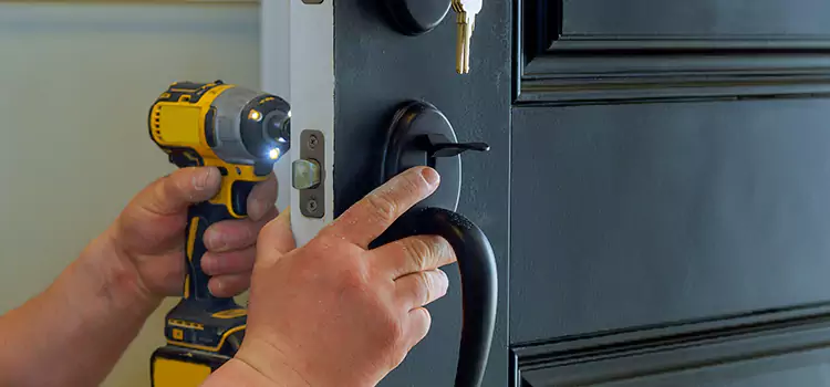 Mobile Automotive Locksmith Monterey