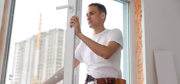 Patio Glass Replacement Monterey