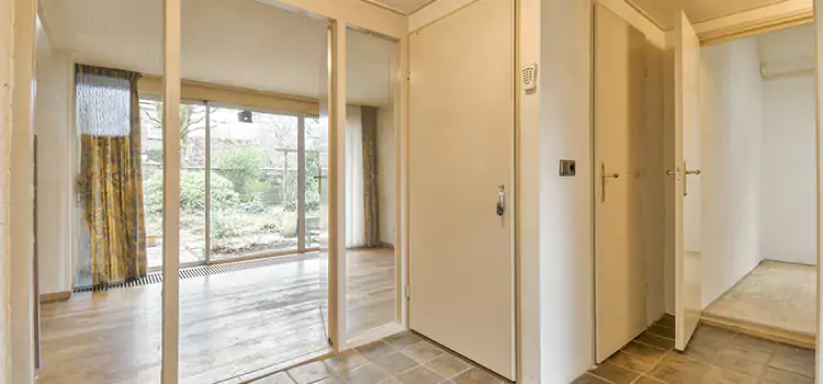 Why Choose Our Pocket Door Experts in Monterey, CA?