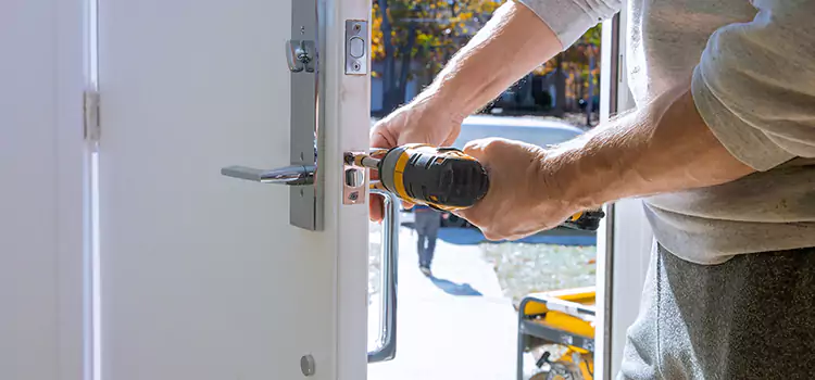 Insulated Roll Up Garage Doors Residential Monterey