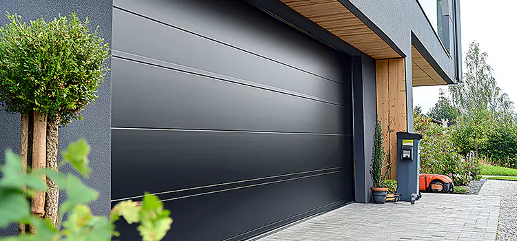 Residential Garage Door Service Monterey