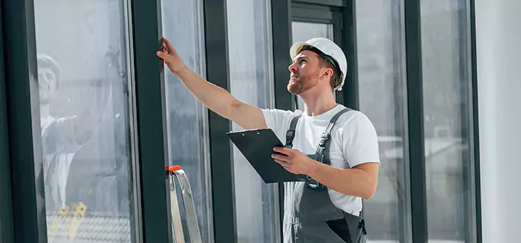 Comprehensive Solutions for Your Sticking Doors in Monterey, CA