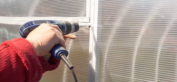 Sliding Screen Door Repair Monterey