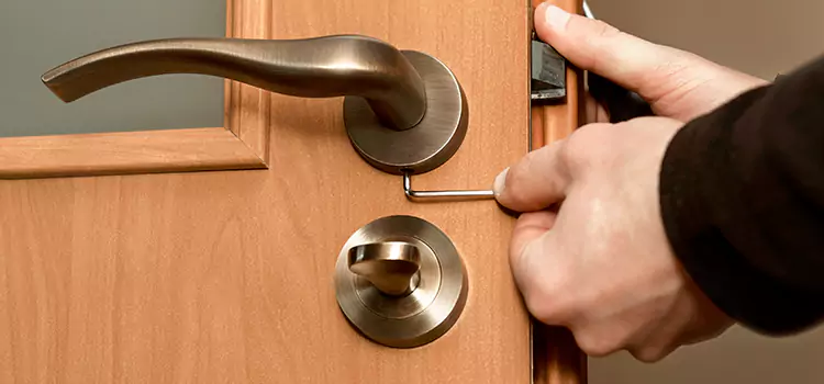 Access Control System Integration Monterey