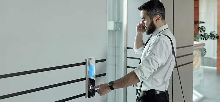 Cloud Based Access Control Monterey
