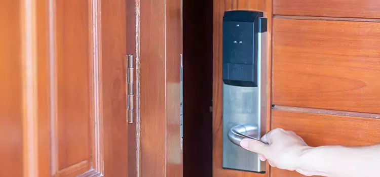Commercial Keyless Entry Locks Monterey