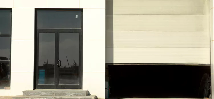 Choose Door & Gate Services Monterey for Unmatched Expertise