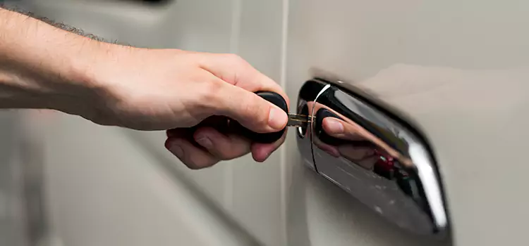 Car Unlock Service Price Monterey
