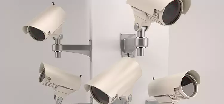 Your Trusted Partner for CCTV Solutions in Monterey
