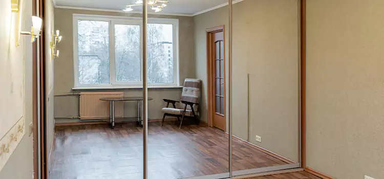 Mirror Closet Door Roller Replacement Monterey