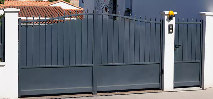 Emergency Commercial Gate Repair Monterey