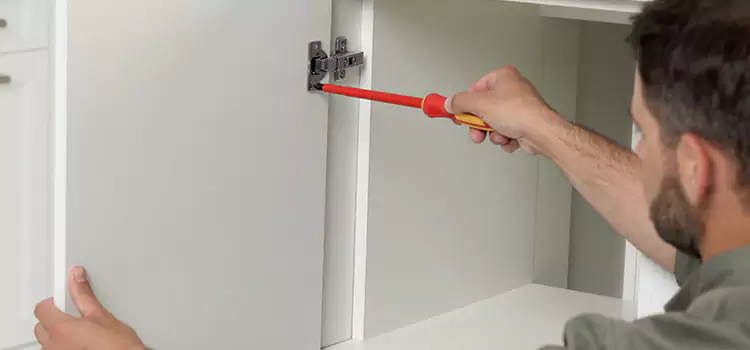 Screen Door Hinge Repair Monterey