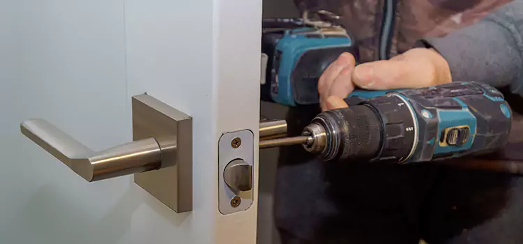 Brand Lock Repair and Specialty Services Monterey