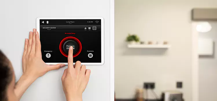 Blink Video Doorbell Installation Monterey