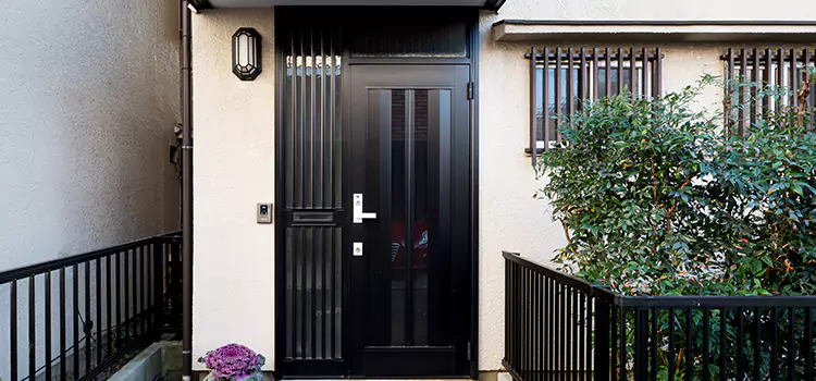 Popular Exterior Door Options in Monterey, CA