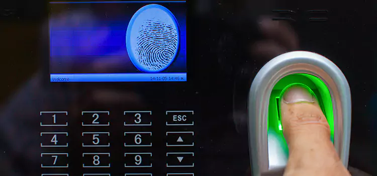 Your Trusted Partner for Secure Access in Monterey, CA