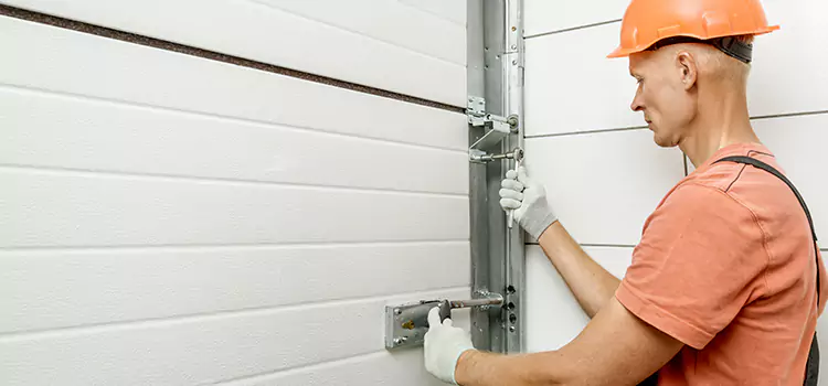 Why Choose Us for Garage Door Lock Services in Monterey, CA?