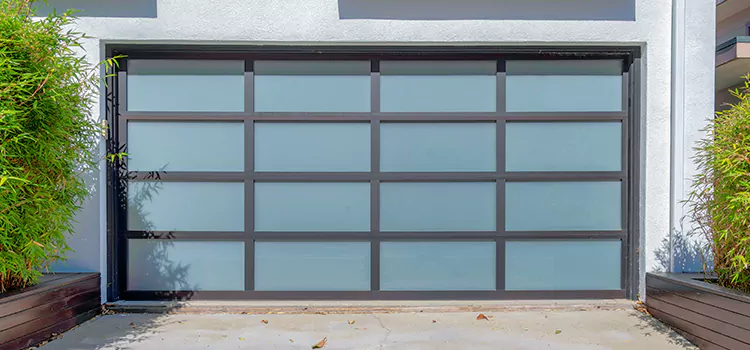 Why Choose Us for Garage Door Care in Monterey, CA?