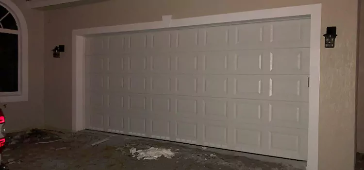 Garage Door Coil Replacement Monterey