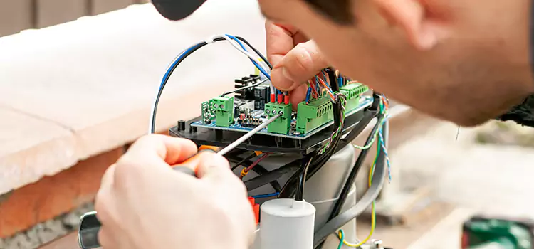 Specialized Brand Gate Motor Repairs Monterey